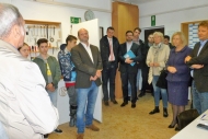 Parteneriat Germania - formare profesională