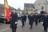 Proiect interșcolar - Colegiul IKSO din Denderleeuw