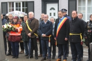 Proiect interșcolar - Colegiul IKSO din Denderleeuw