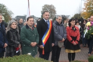 Proiect interșcolar - Colegiul IKSO din Denderleeuw