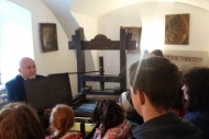 Proiectul INCIPIT pentru elevii din Rupea