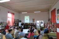 Sesiune interculturală de comunicări - 10 Mai 2018