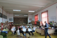 Sesiune interculturală de comunicări - 10 Mai 2018