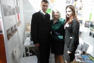 Târgul Liceelor Brașov
