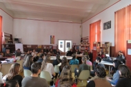 Viitorul se construiește în orice moment - Ianuarie 2018