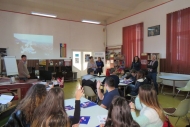 Viitorul se construiește în orice moment - Ianuarie 2018
