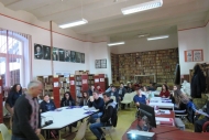 Viitorul se construiește în orice moment - Ianuarie 2018