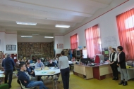 Viitorul se construiește în orice moment - Ianuarie 2018