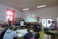 Viitorul se construiește în orice moment - Ianuarie 2018
