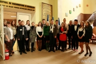 Zilele Liceului St.O.Iosif Rupea