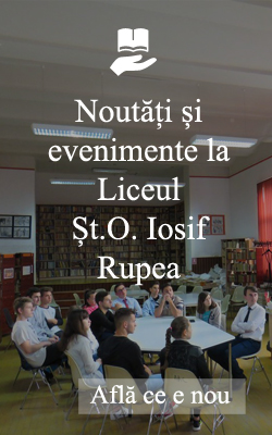 Liceul St.O.Iosif Rupea